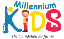 Millennium Kids Logo